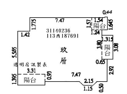 萬華法拍法拍屋-12
