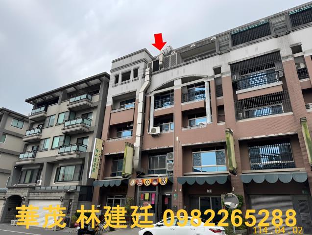 北區拍賣法拍屋-0