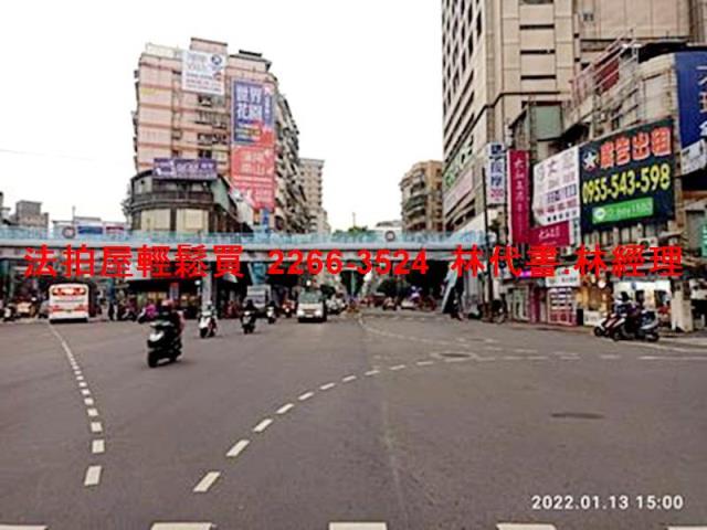 中和法拍屋拍賣-10