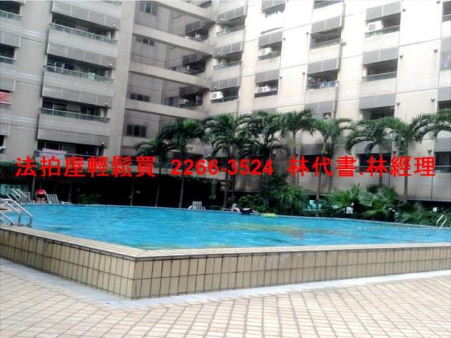 中和法拍屋拍賣-7