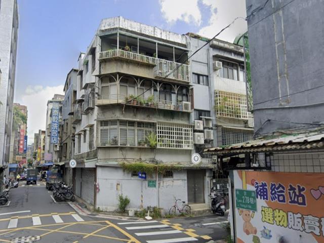 信義區法拍屋法拍-3