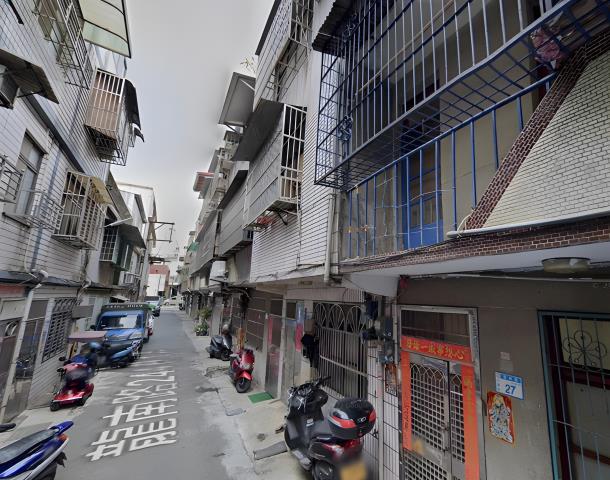 平鎮拍賣法拍屋-2