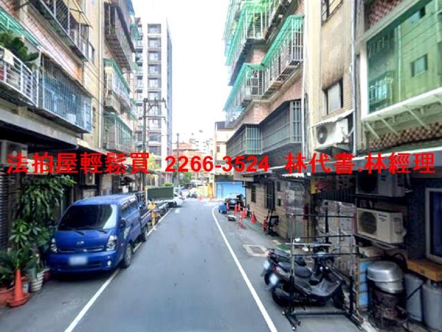 新莊法拍法拍屋-5