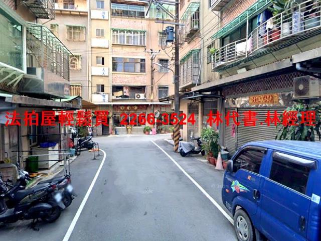 新莊法拍法拍屋-6