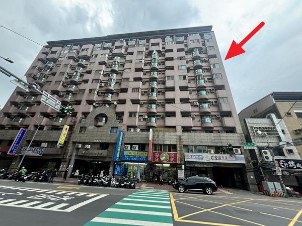 桃園拍賣法拍屋-1