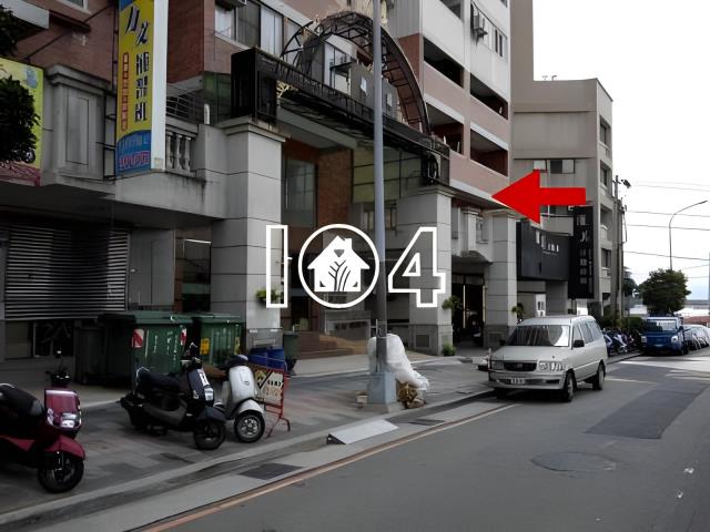 台中南屯法拍法拍屋-2