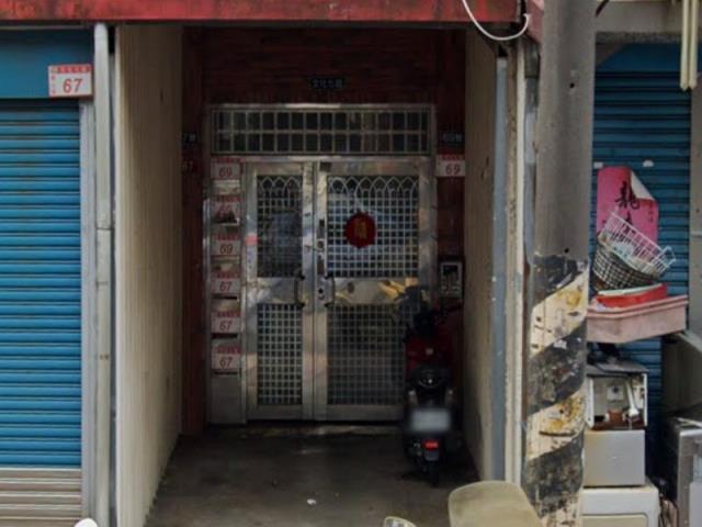 桃園龜山法拍法拍屋-2