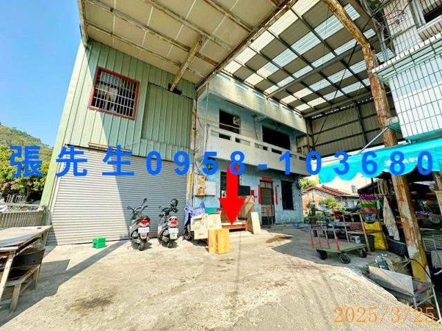 清水區菁埔路147號台中法拍代標大坪數3層透天