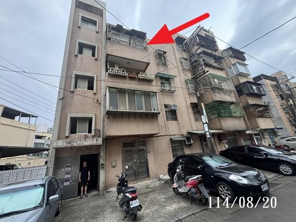 桃園楊梅拍賣法拍屋-1