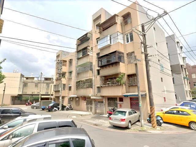 桃園楊梅拍賣法拍屋-3