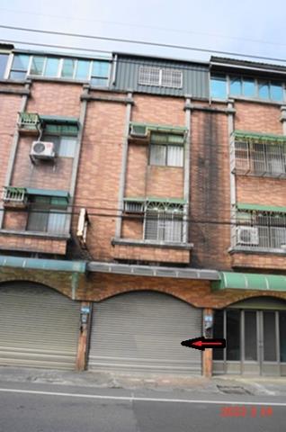 桃園平鎮法拍屋拍賣-1