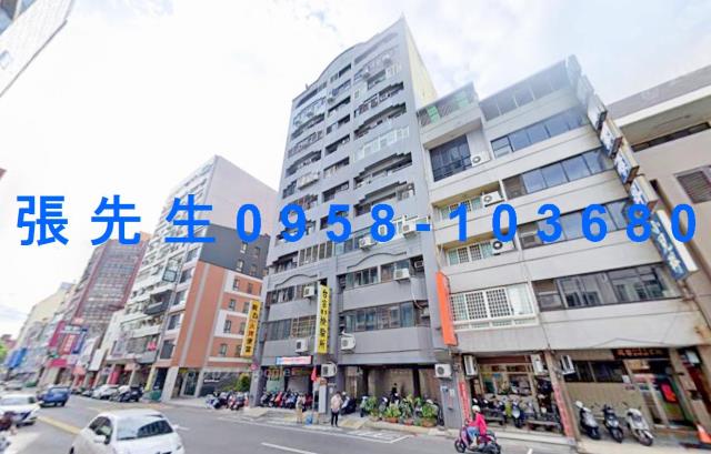 台中中區法拍屋拍賣-1