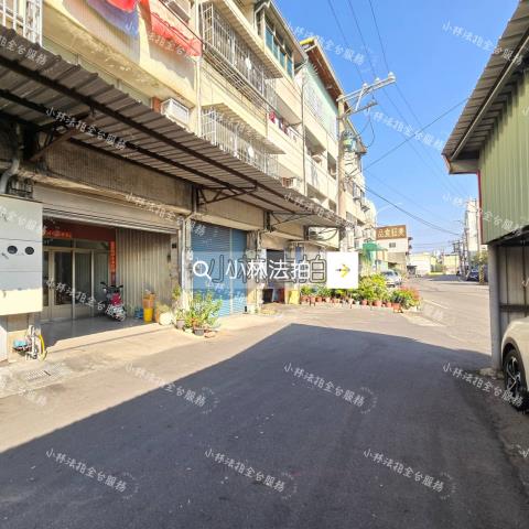 和美法拍法拍屋-3