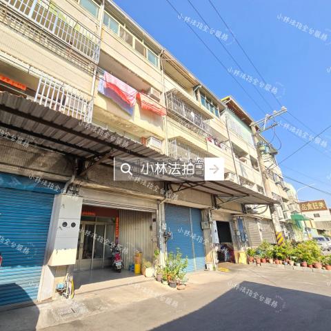 和美法拍法拍屋-4