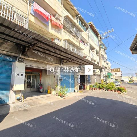 和美法拍法拍屋-5