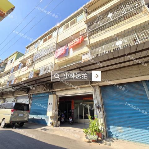 和美法拍法拍屋-7