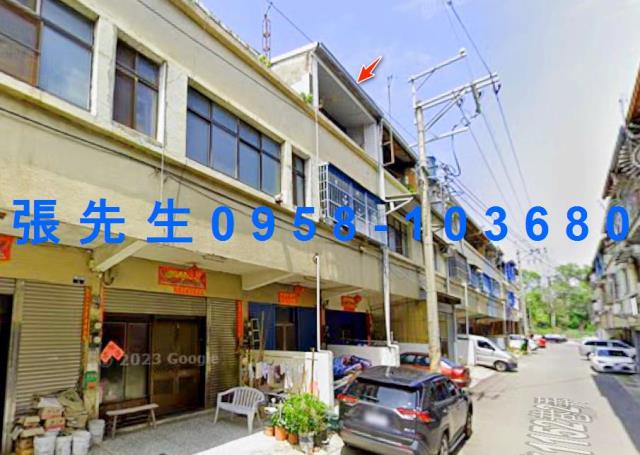 臺中市龍井區竹師路1段212號台中透天小林法拍代標