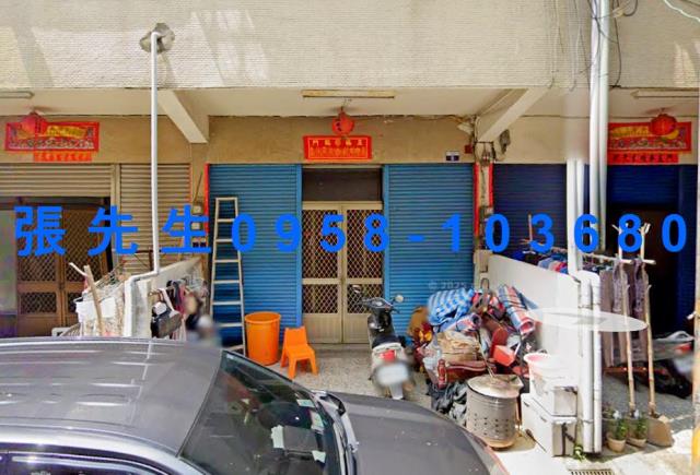 后里法拍屋拍賣-4