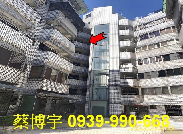 吳鳳南路碧富邑法拍屋