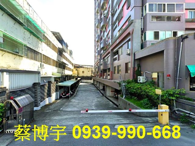 南投市中友花園城法拍