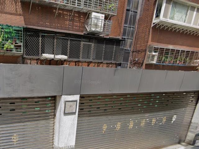 台北拍賣法拍屋-1