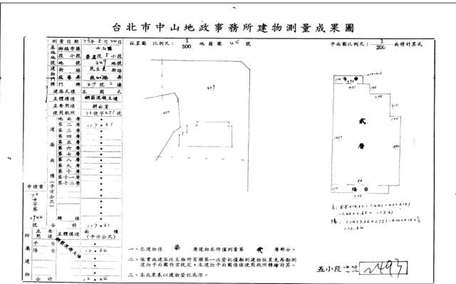台北拍賣法拍屋-4