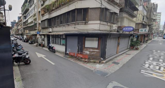 台北松山法拍法拍屋-1