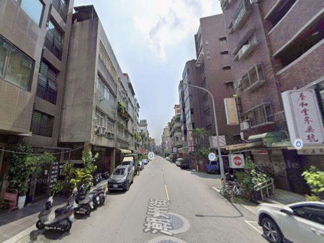 台北大安區法拍屋法拍-3