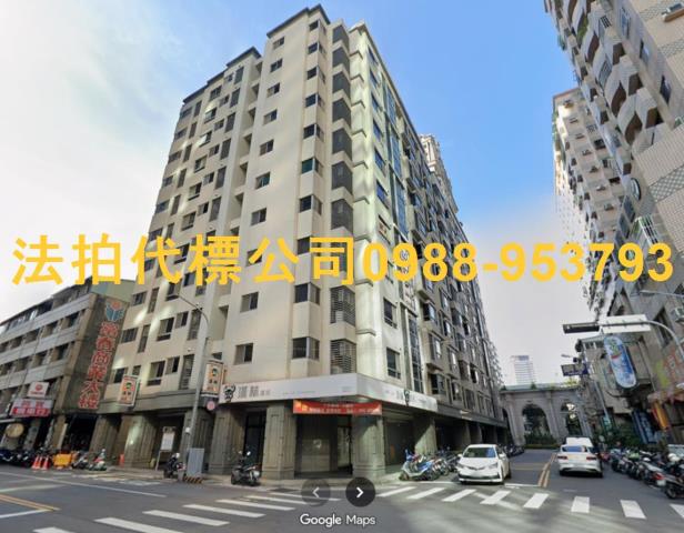 金拍銀拍法拍屋代標代墊露台北區陝西五街36號武昌公園理想家