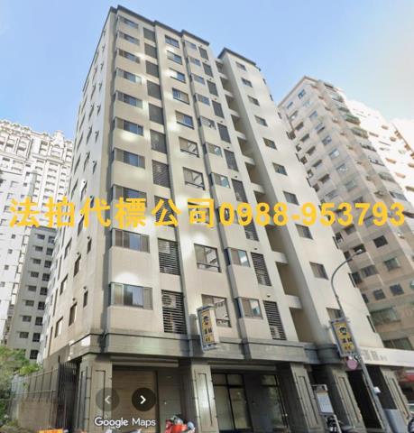 台中西屯法拍屋拍賣-2