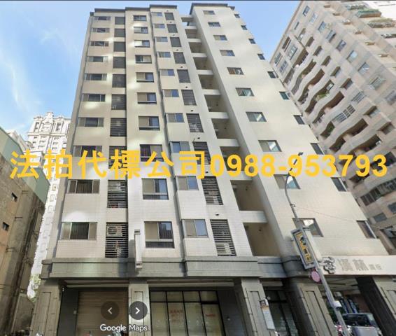 台中西屯法拍屋拍賣-1