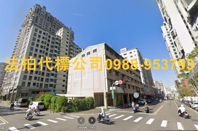 台中西屯法拍屋拍賣-5