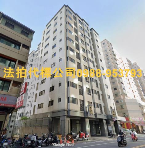 台中西屯法拍屋拍賣-3