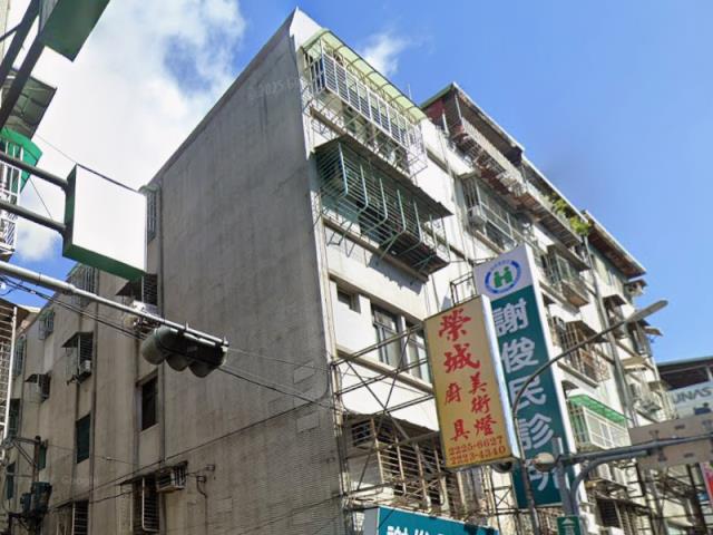 新北中和法拍屋拍賣-1