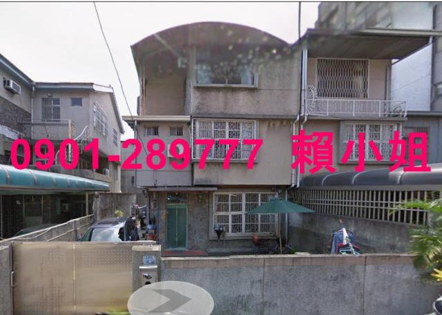 台中南區法拍法拍屋-1