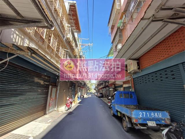 鶯歌法拍法拍屋-3