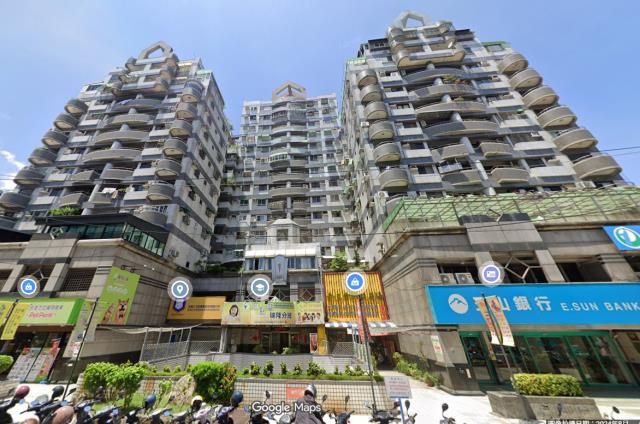 前鎮拍賣法拍屋-3