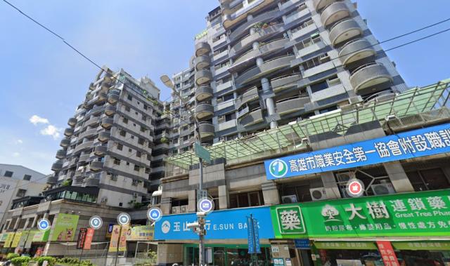 前鎮拍賣法拍屋-4