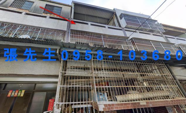 苗栗市鳳形5之9號法拍屋近苗栗巨蛋明仁國中透天