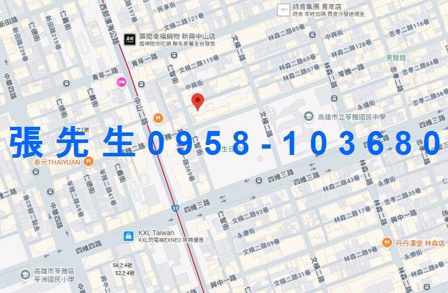 高雄苓雅法拍法拍屋-2