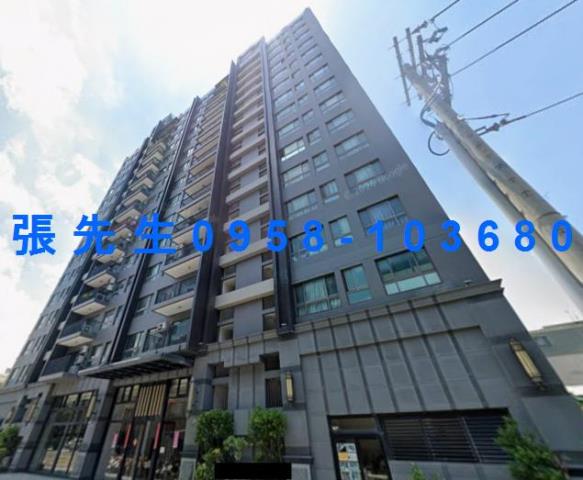 大義街美河棧2樓