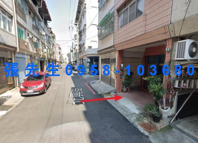 高雄鳳山拍賣法拍屋-2