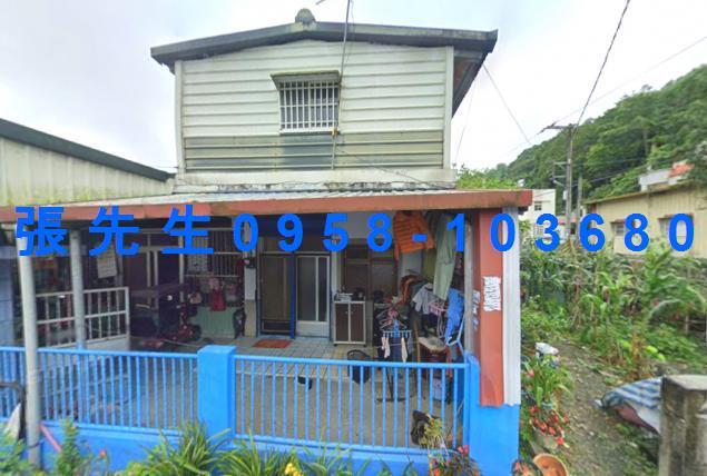 花蓮萬榮拍賣法拍屋-0