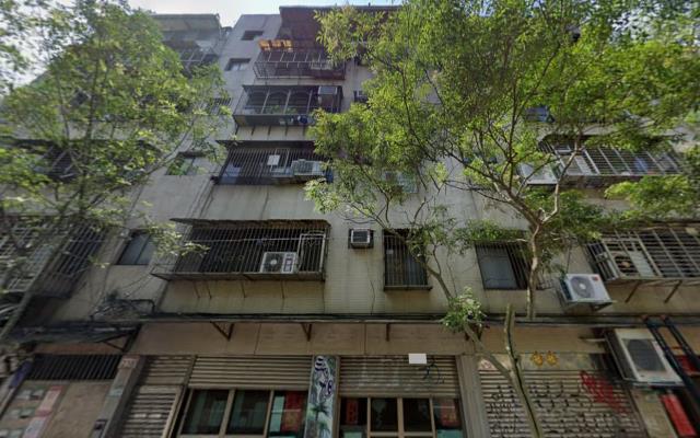 台北信義區法拍屋法拍-0