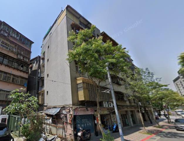 台北信義區法拍屋法拍-3