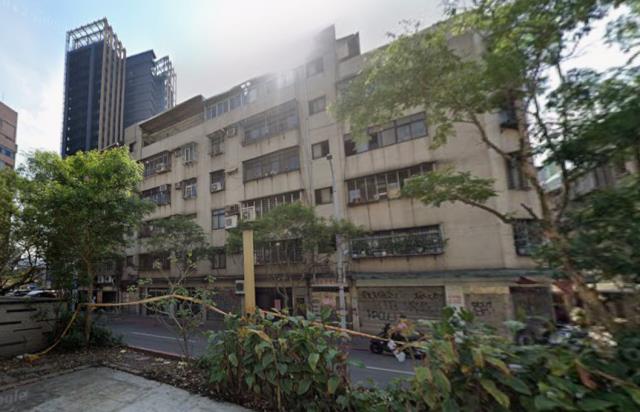 台北信義區法拍屋法拍-5