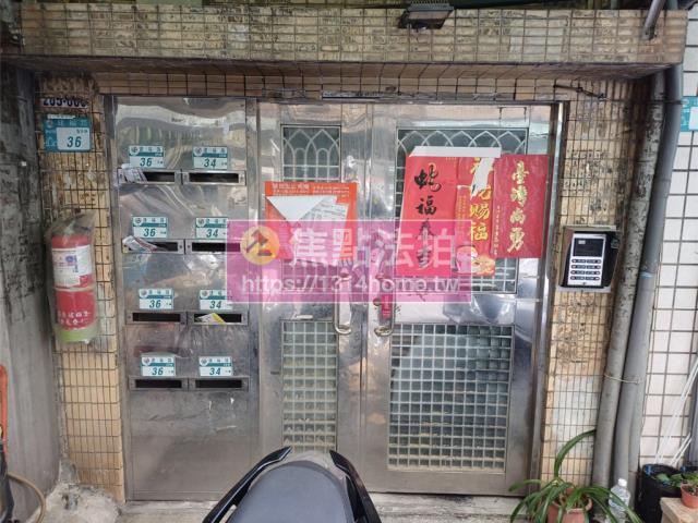 新莊法拍法拍屋-4