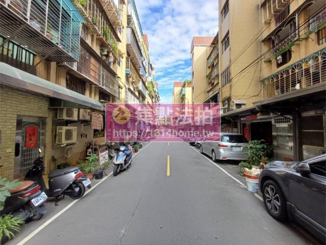 新莊法拍法拍屋-5