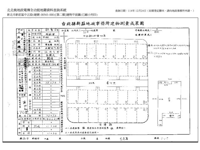 新莊法拍法拍屋-7