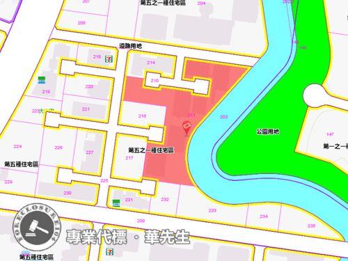 淡水拍賣法拍屋-9